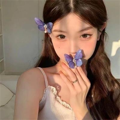 夜晚开的花