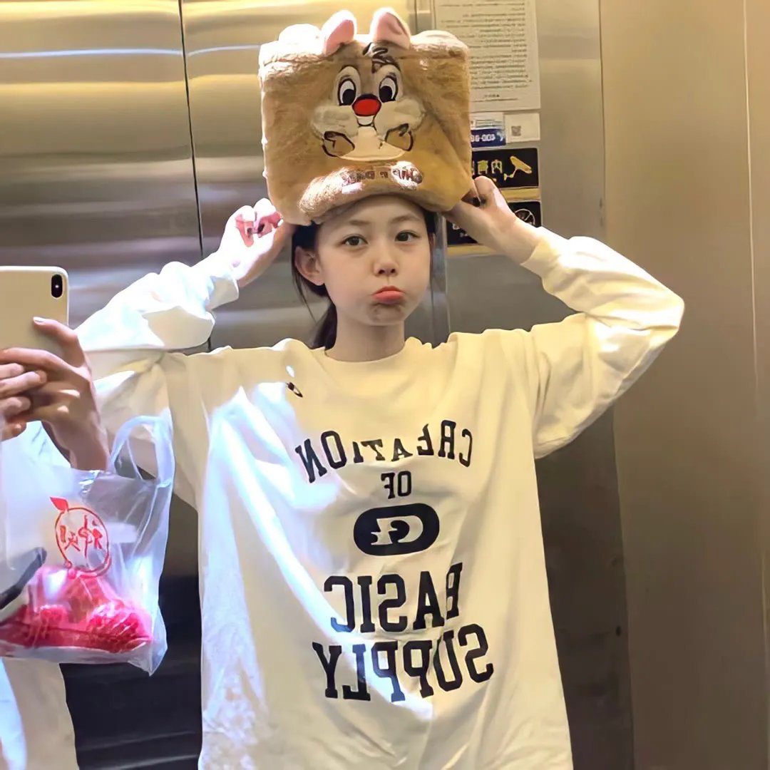生活艰难所以快乐